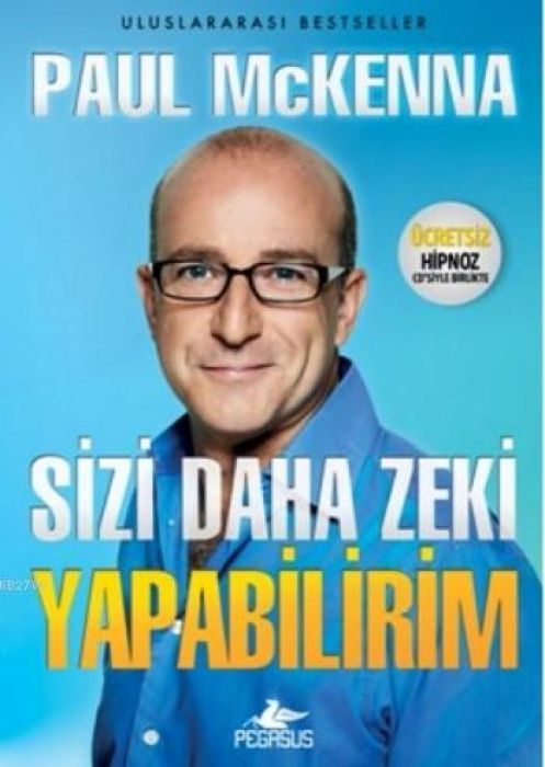 Sizi Daha Zeki Yapabilirim
