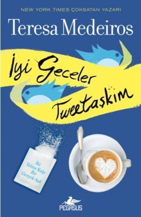 Iyi Geceler Tweetaskim