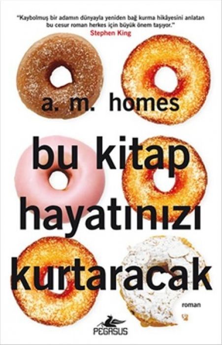 Bu Kitap Hayatinizi Kurtaracak