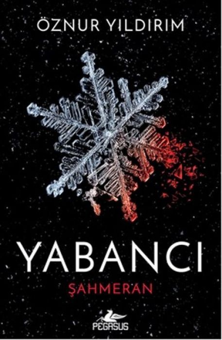Yabanci Sahmeran