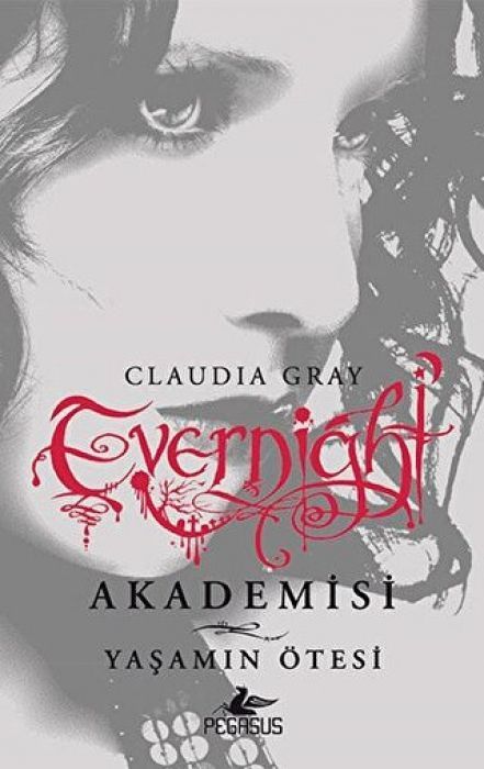 Evernight Akademisi 4 - Yasamin Ötesi
