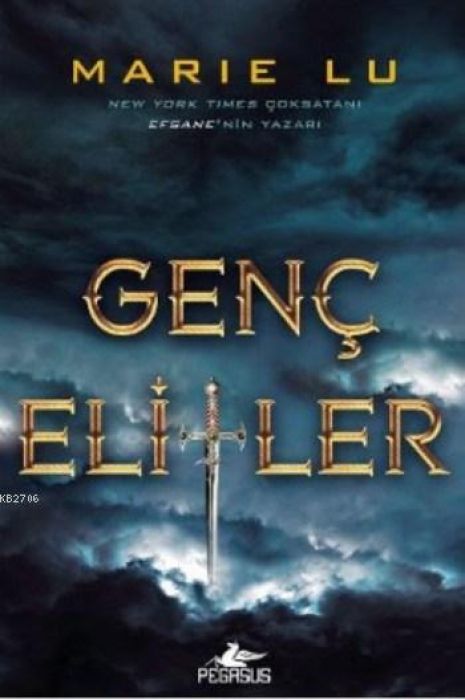 Genc Elitler