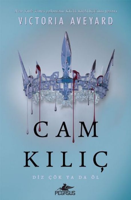 Cam Kilic Ciltli