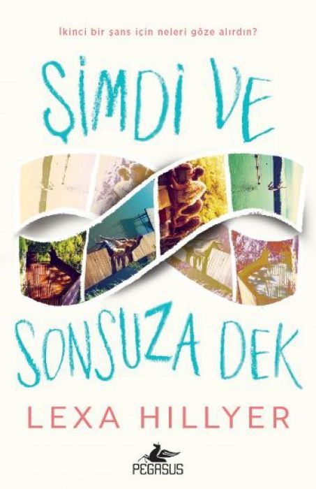 Simdi ve Sonsuza Dek