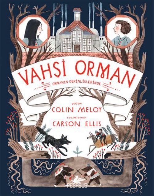 Vahsi Orman - 2