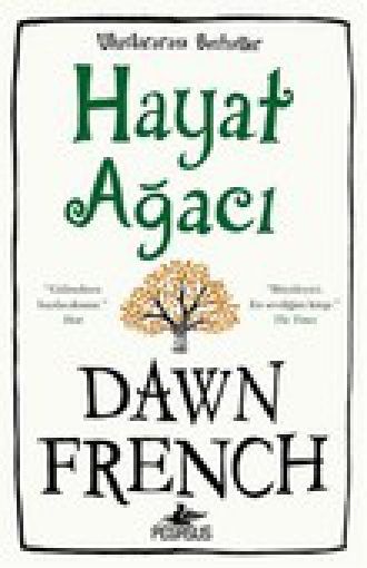 Hayat Agaci