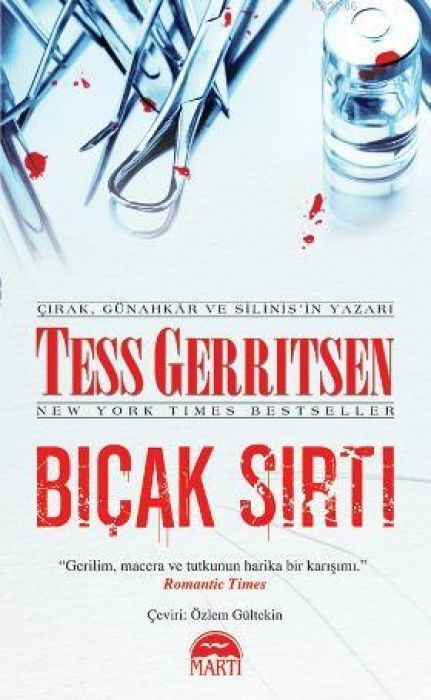 Bicak Sirti Özel Baski