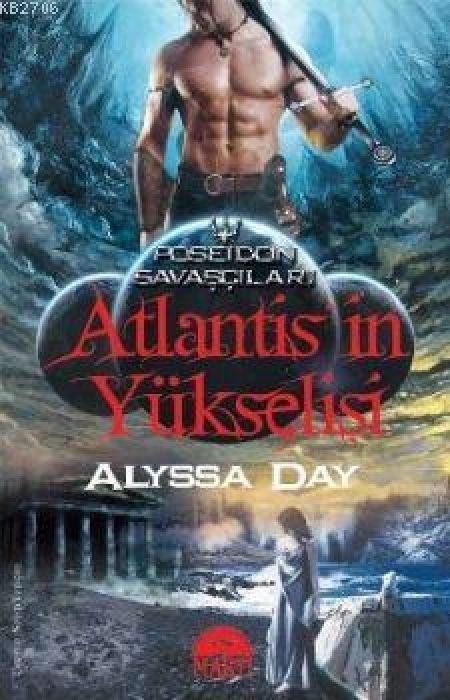 Atlantisin Yükselisi