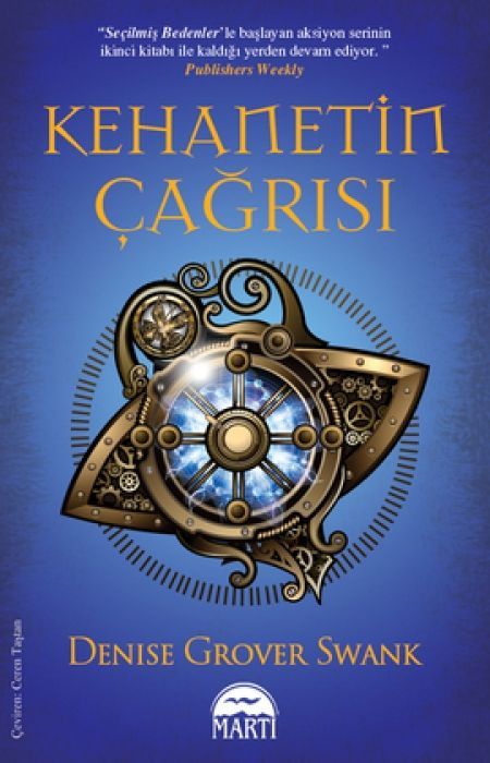 Kehanetin Cagrisi