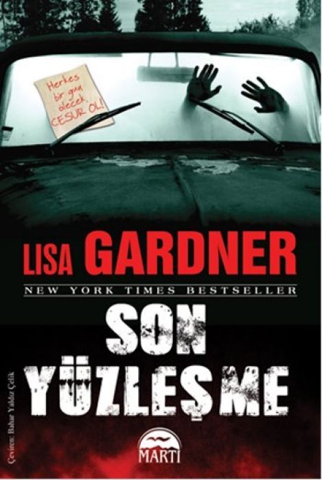 Son Yüzlesme