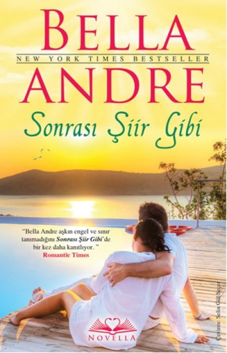 Sonrasi Siir Gibi