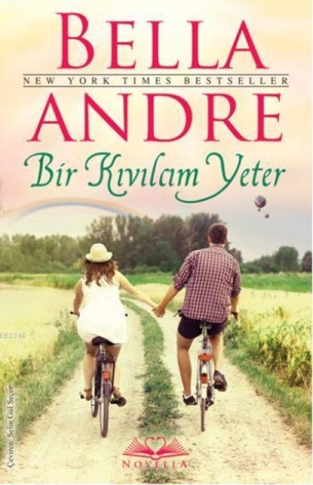 Bir Kivilcim Yeter