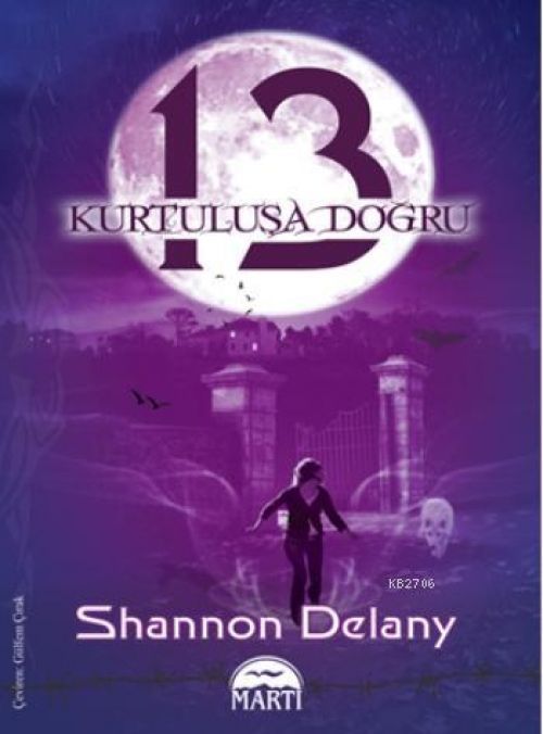 13Kurtulusa Dogru