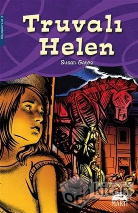 Truvali Helen