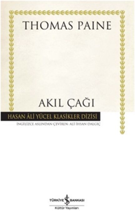 Akil Cagi