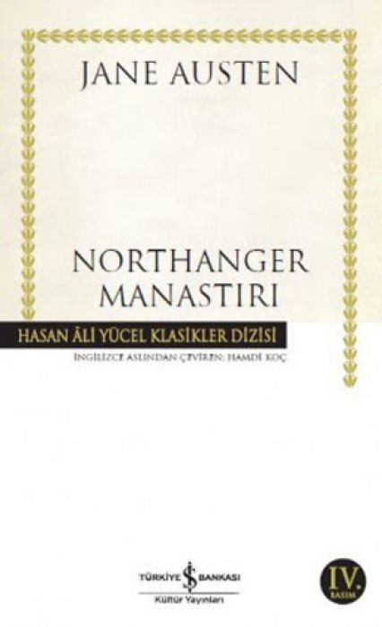 Northanger Manastiri
