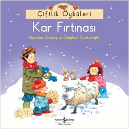 Ciftlik Öyküleri - Kar Firtinasi
