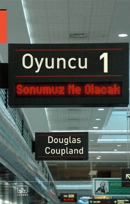 Oyuncu 1 - Sonumuz Ne Olacak