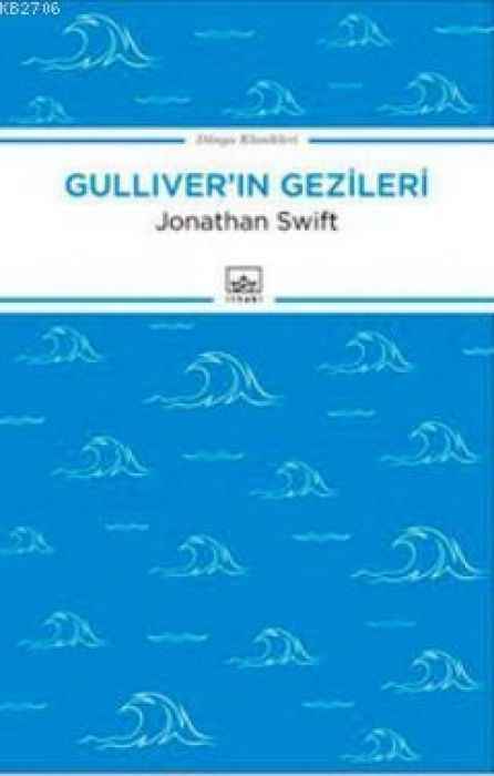 Gulliverin Gezileri