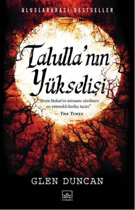 Talullanin Yükselisi