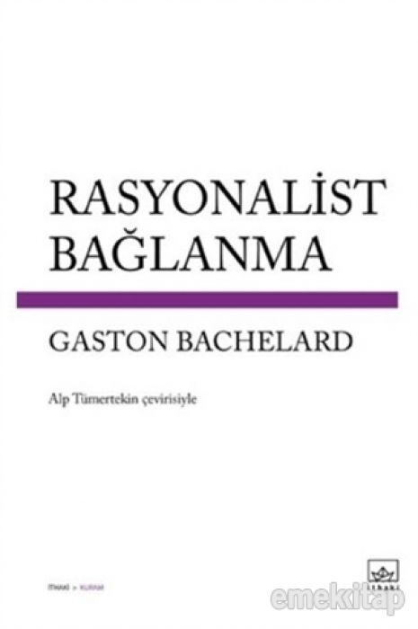 Rayonalist Baglanma