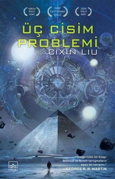 Üc Cisim Problemi
