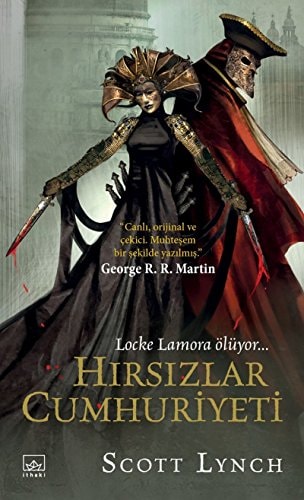 Hirsizlar Cumhuriyeti