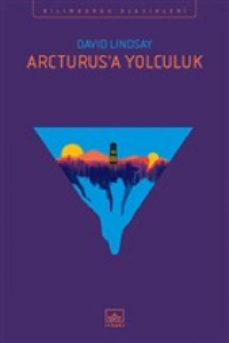 Arcturusa Yolculuk