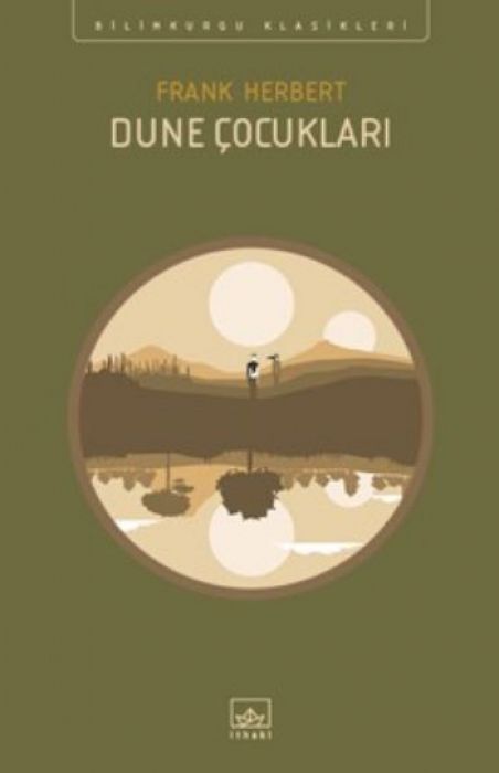 Dune Cocuklari