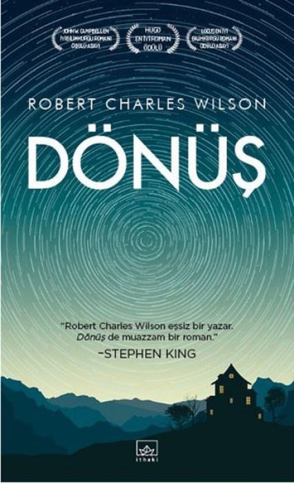 Dönüs