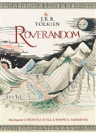Roverandom-Özel Ciltli Baski