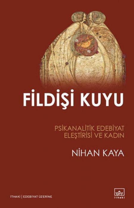 Fildisi Kuyu