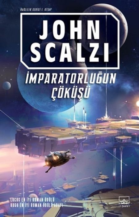 Imparatorlugun Cöküsü
