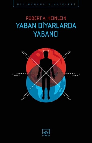 Yaban Diyarlarda Yabanci