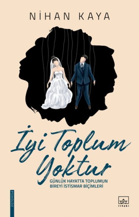 Iyi Toplum Yoktur