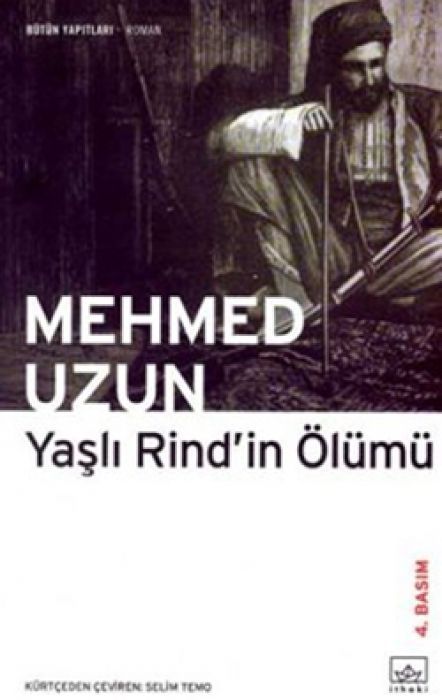 Yasli Rindin Ölümü