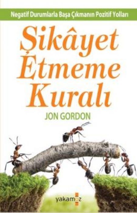 Sikayet Etmeme Kurali