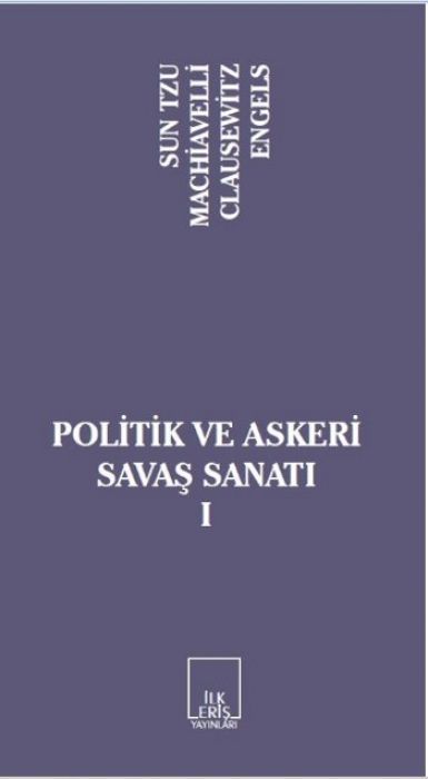 Politik ve Askeri Savas Sanati 1