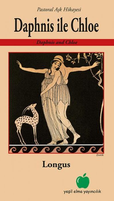 Daphnis Ile Chloe - Pastoral Ask Hikayesi