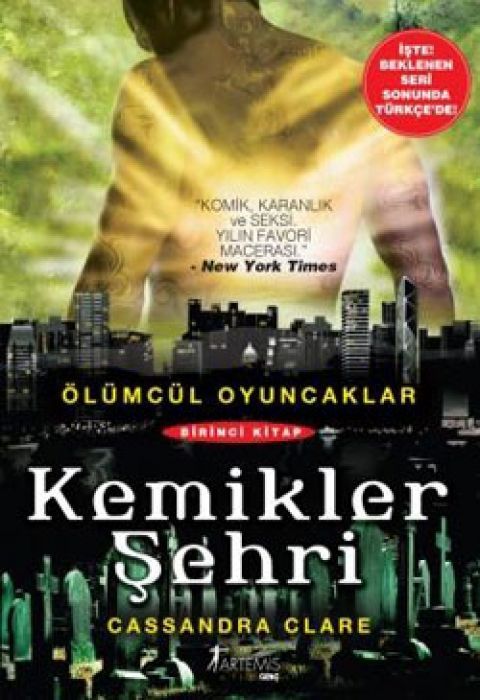 Kemikler Sehri
