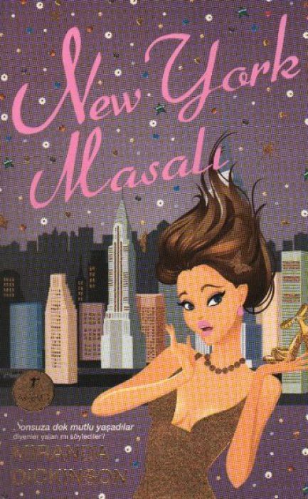 New York Masali