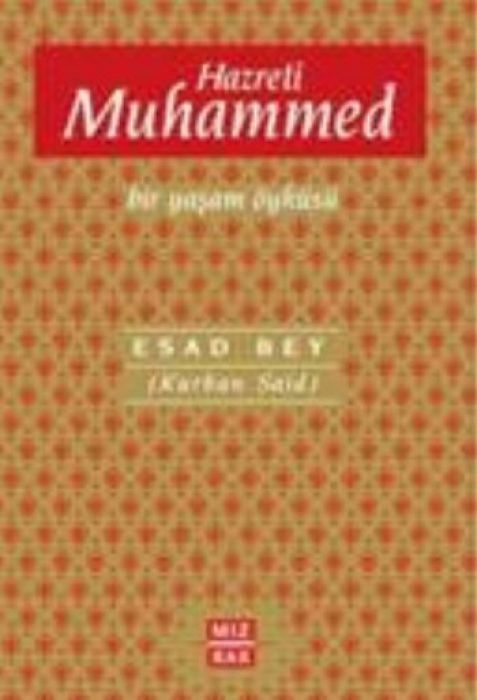 Hazreti Muhammed