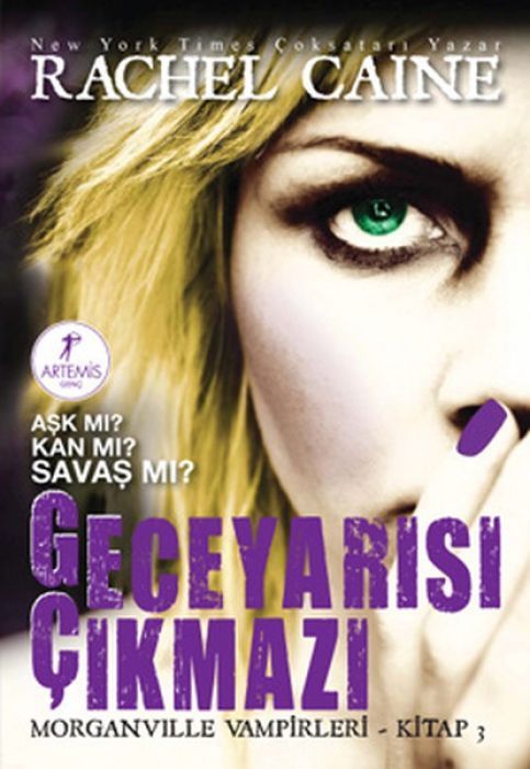 Geceyarisi Cikmazi