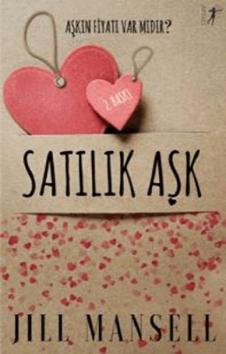 Satilik Ask