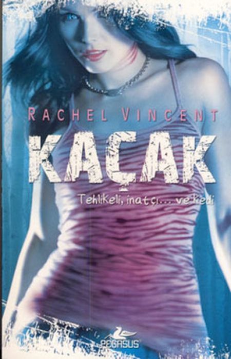 Dönüsüm Serisi 2 - Kacak