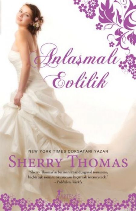 Anlasmali Evlilik