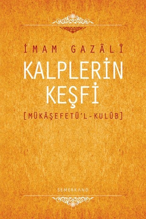 Kalplerin Kesfi Ciltli