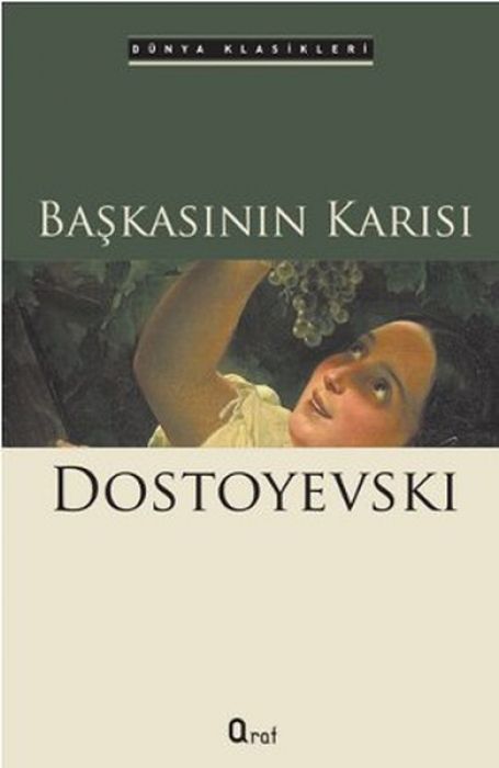 Baskasinin Karisi