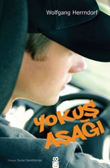 Buchcover