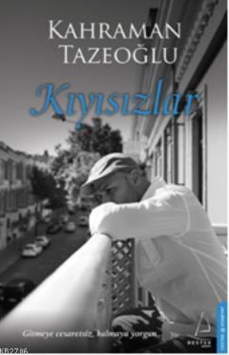 Kiyisizlar